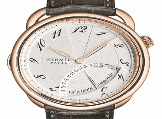 爱马仕(Hermes)手表多久更换一次电池?更换电池需要多少钱?