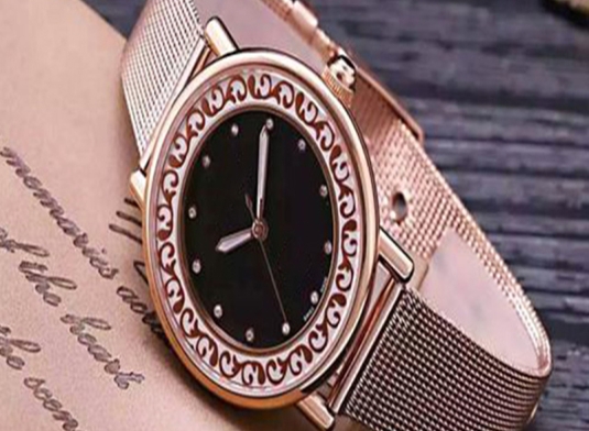 保护美度手表免受生锈的方法