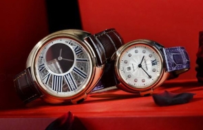 卡地亚手表表壳磨损的原因有哪些