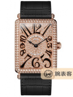 法穆兰LADIES’COLLECTION 952 QZ D CD