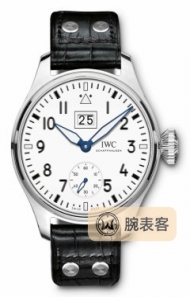 IWC万国表周年纪念系列 IW510504