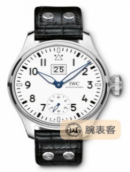 IWC万国表周年纪念系列 IW510504