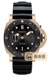 沛纳海SUBMERSIBLE 潜行系列PAM01070