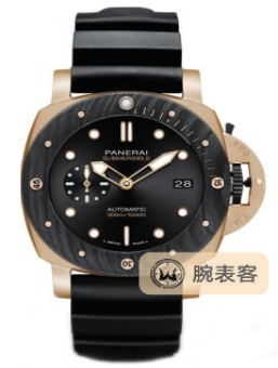 沛纳海SUBMERSIBLE 潜行系列PAM01070
