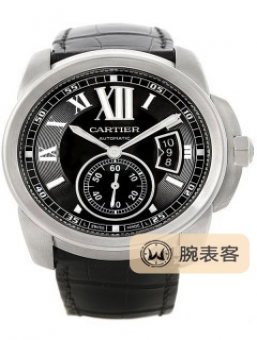 卡地亚CALIBRE DE CARTIER系列W7100014