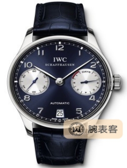 IWC万国表葡萄牙 IW500112