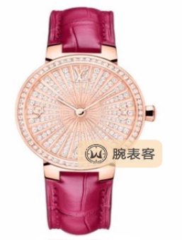 路易·威登TAMBOUR SLIMQ12MRA