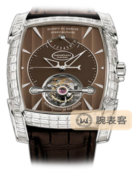 帕玛强尼TOURBILLONPF600317.01