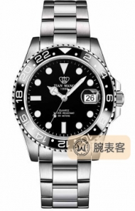 天王其他系列GS5971S/D-C腕表