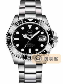 天王其他系列GS5971S/D-C腕表