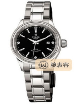 帝舵风尚12700-65070镶钻