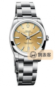 劳力士蚝式恒动m114200-0022