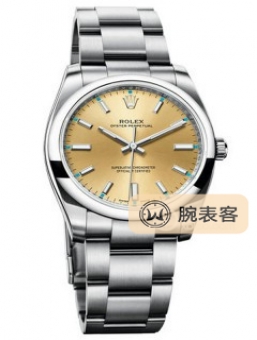 劳力士蚝式恒动m114200-0022
