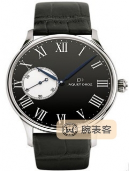 雅克德罗星辰系列J017034204腕表