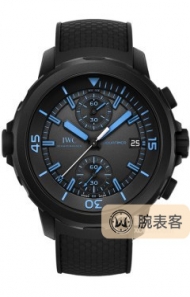 IWC万国表海洋时计 IW379504