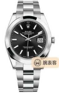 劳力士日志型m126300-0011