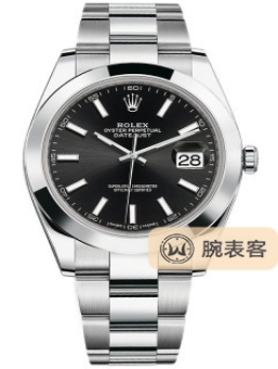 劳力士日志型m126300-0011