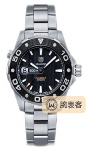 泰格豪雅竞潜WAJ2110.BA0870