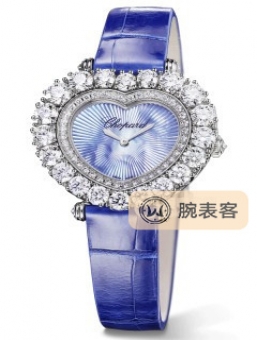 萧邦L’HEURE DU DIAMANT13A438-1000
