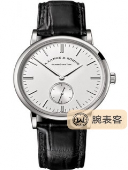 朗格SAXONIA219.026