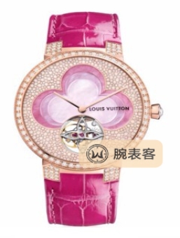 路易·威登TAMBOUR SLIMQ1HB10