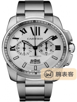 卡地亚CALIBRE DE CARTIER系列W7100045