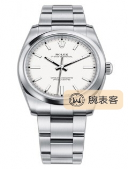劳力士蚝式恒动m114200-0024
