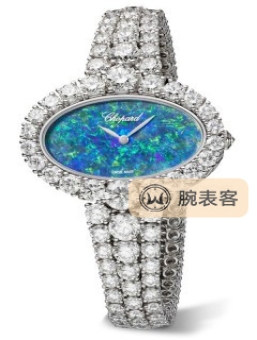 萧邦L’HEURE DU DIAMANT10A375-1001