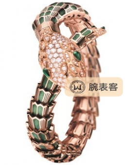 宝格丽SERPENTI102240