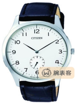 西铁城石英 BE9061-01A