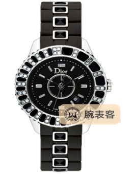 迪奥DIOR CHRISTALCD113115R001