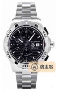 泰格豪雅竞潜CAP2110.BA0833