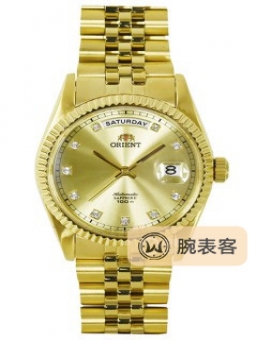 东方双狮经典表款SEV0J001G
