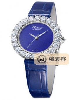 萧邦L’HEURE DU DIAMANT13A378-1002