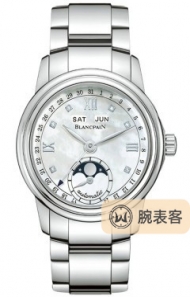 宝珀女装系列2360-1191A-71A