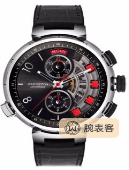 路易·威登TAMBOUR SPIN TIMEQ102R0