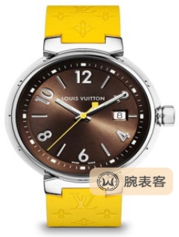 路易·威登TAMBOUR SLIMQAAA75