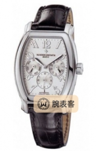 江诗丹顿马耳他系列42008000G-9060