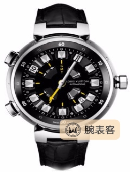 路易·威登TAMBOUR SPIN TIMEQ10C30