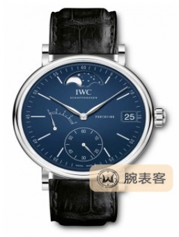 IWC万国表周年纪念系列 IW516405