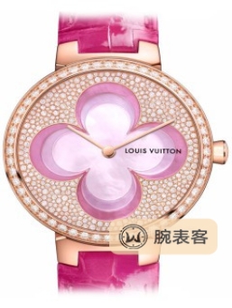 路易·威登TAMBOUR SLIMQ1H010