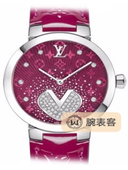 路易·威登TAMBOUR SLIMQ1G09033mm