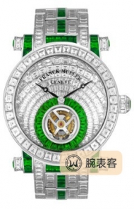 法穆兰MEN’S COLLECTION 7008 T INV C INV E