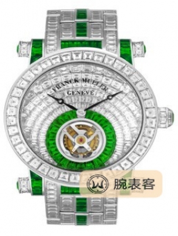 法穆兰MEN’S COLLECTION 7008 T INV C INV E