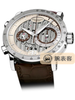 帕玛强尼CHRONOGRAPH FLY-BACKPF603170