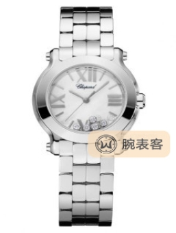 萧邦HAPPY DIAMONDS278509-3006