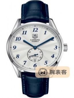 泰格豪雅卡莱拉WAS2111.FC6293