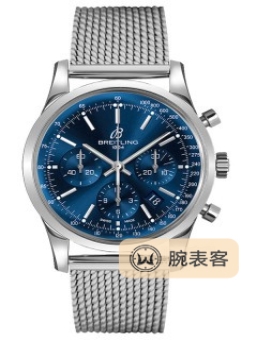 百年灵越洋AB015112.C860.154A