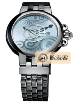 帝舵CLAIR DE ROSE35401