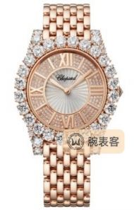 萧邦L’HEURE DU DIAMANT109419-5401